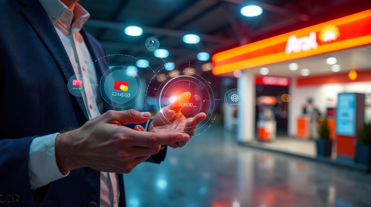 Innovative Synergien: PAYBACK, Sparkasse und Aral im Kundenfokus