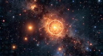 K-Zwergsterne und ihre Eigenschaften (3/10)