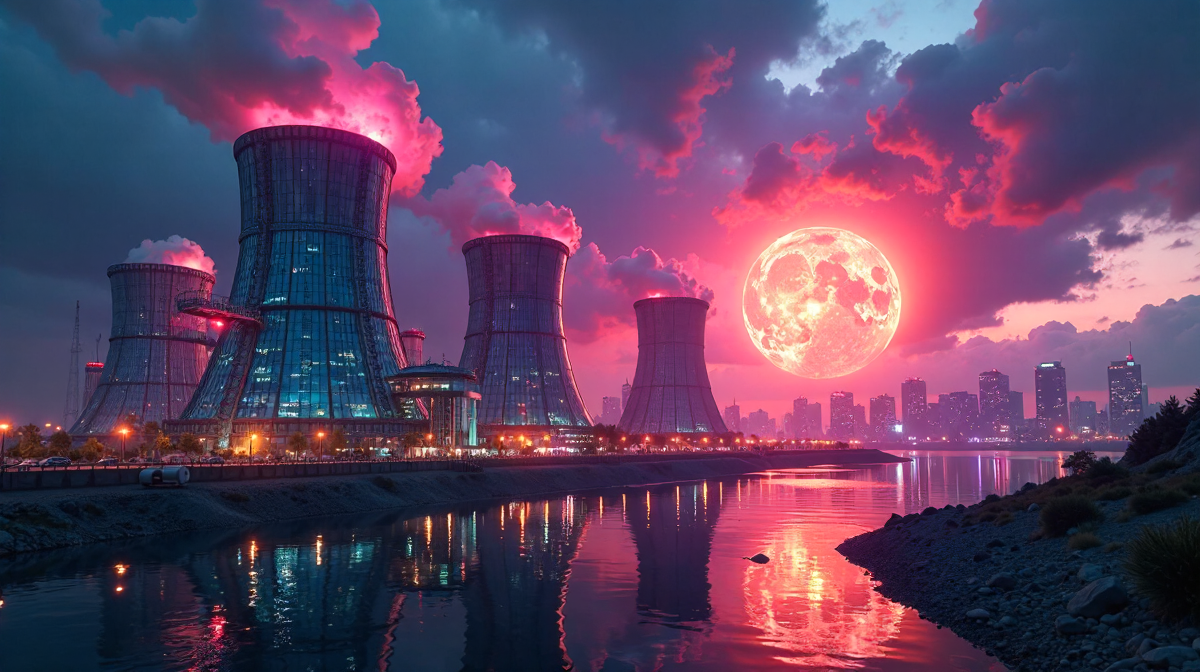 Kernfusion: Entdeckungen, Technologien und ihre revolutionäre Bedeutung