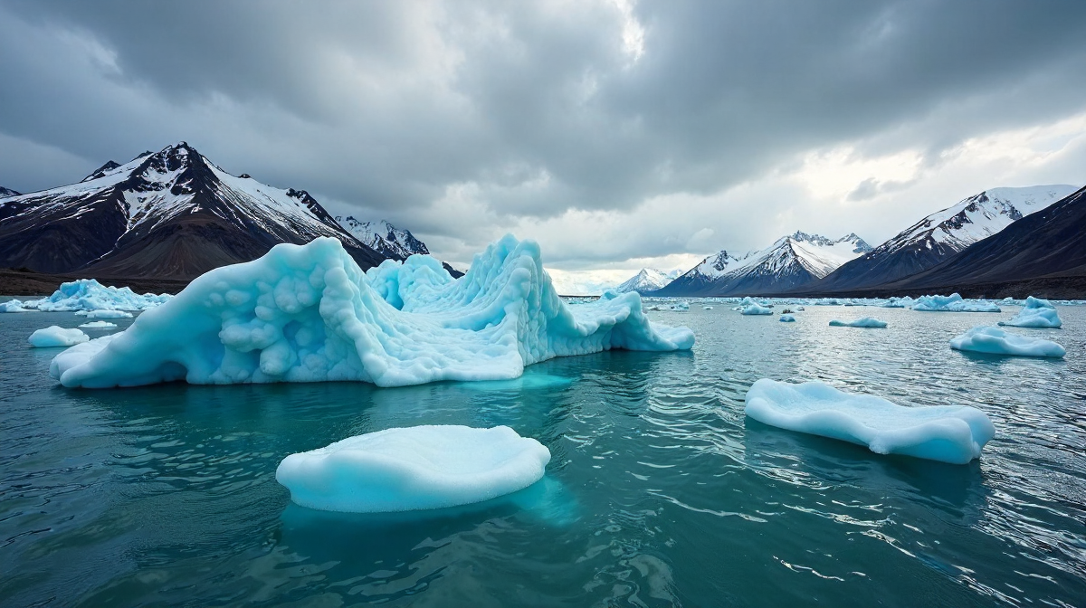 Klimawandel und Grönland: Überraschende Prognosen zum Meeresspiegel [H2-ABSATZ]In Grönland zeigt sich ein unerwarteter Trend im Klimawandel (...) Der relative Meeresspiegel könnte sinken. Dies geschieht aufgrund von geologischen Veränderungen und dem schwindenden Inlandeis. Eine aktuelle Studie gibt dazu spannende Einblicke.