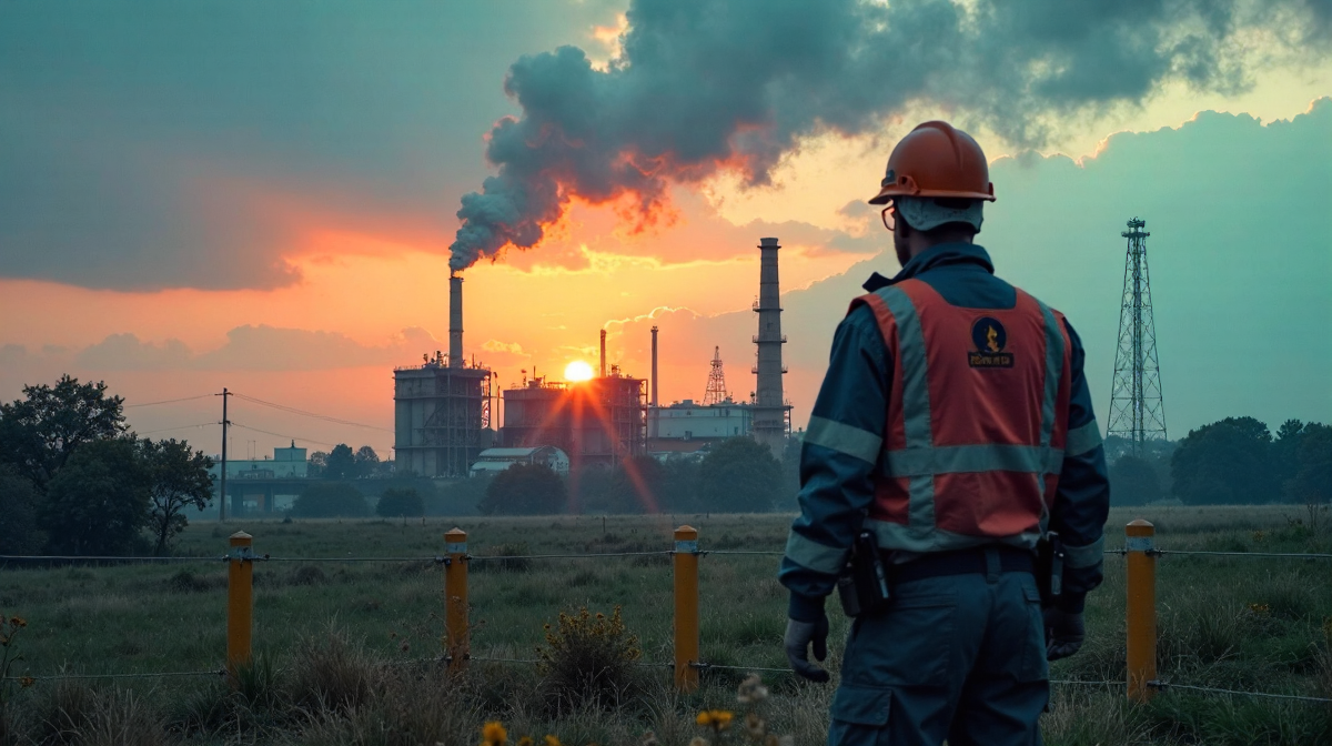 Kritische Gasspeicherstände: Energieversorgung, Wirtschaftliche Stabilität, Politische Strategien