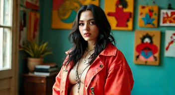 Künstlerische Ausdrucksformen und gesellschaftliche Reaktionen (10/10)