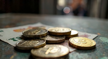 Künstlerische Perspektiven auf Bargeld und soziale Gerechtigkeit (10/10)