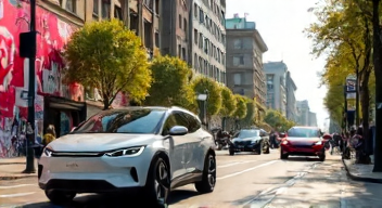 Künstlerische Perspektiven auf E-Mobilität (10/10)