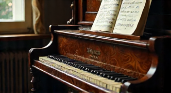 Künstlerische Reflexionen über Technologie und Alltag (9/10)