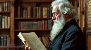 Kultur und Technologie: Ein Wechselspiel (3/10)