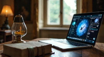 Kultur und Technologie im Dialog (3/10)