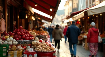 Kulturelle Aspekte der Marktdominanz (3/10)