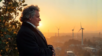 Kulturelle Auswirkungen der Energiepolitik (10/10)