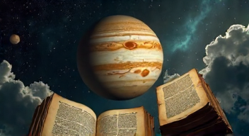 Kulturelle Auswirkungen der Entdeckung des Jupiters (3/10)