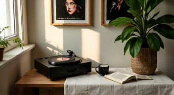 Kulturelle Einflüsse von Sängern auf den Alltag (10/10)