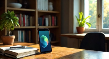 Kulturelle Implikationen des iOS Updates (3/10)