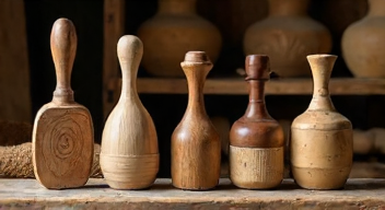 Kulturelle Perspektiven auf Handwerksgeräte: Die Bedeutung von Flexibilität (3/10)