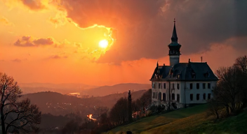 Kulturelle Reaktionen auf Sonnenstürme (8/10)