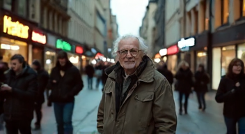 Kulturelle Reflexionen über den Konsum (9/10)