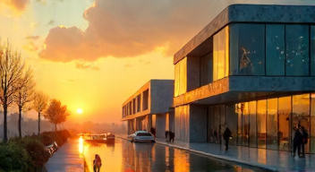 Kulturelle Reflexionen über Technologie und Gesellschaft (10/10)