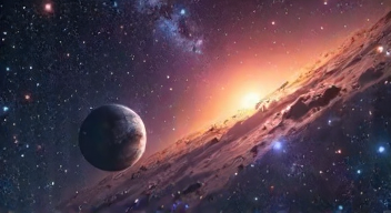 Kulturelle Relevanz des Lebens im All (10/10)