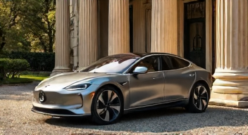 Kulturelle Relevanz von E-Autos (10/10)