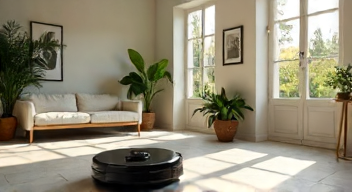 Kulturelle Relevanz von Haushaltsrobotern in der modernen Gesellschaft (3/10)