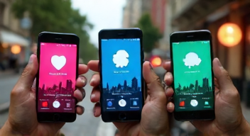 Kulturelle Unterschiede in der Nutzung von Blitzer-Apps (3/10)