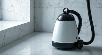 Kultureller Wandel durch Technologie: Staubsauger im Fokus (3/10)