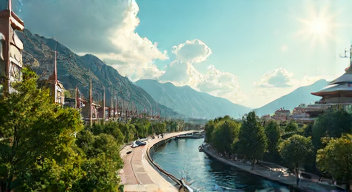 Leonardo da Vincis Vision für die Zukunft (3/10)