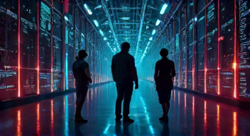 Manipulation durch Algorithmen und Datenanalyse (7/10)