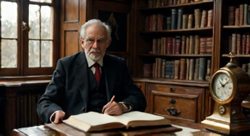 Max Webers sozialwissenschaftliche Perspektive (6/10)