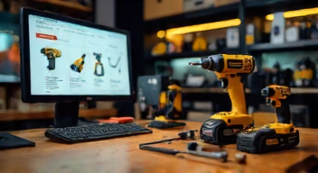 Mein Blick auf den Werkzeugkauf: Preis, Qualität, Online-Shops (1/10)