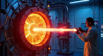 Mein Blick auf die Kernfusion: Zukunftsweisende Technologie (1/10)