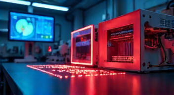 Mein Eindruck von Chinas Supraleiter-Innovation (1/10)