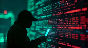 Mein persönlicher Blick auf Cyberangriffe: Bedrohungen, Malware, Schutz (1/10)