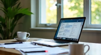 Mein persönlicher Blick auf die automatisierte Steuererklärung (1/10)