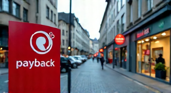 Mein persönlicher Blick auf die Synergie von PAYBACK, Sparkasse und Aral (1/10)