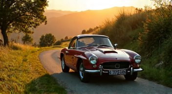 Mein persönlicher Blick auf langlebige Autos und ihre Geheimnisse (1/10)