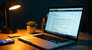 Mein persönlicher Blick auf Phishing-Mails und ihre Gefahren (1/10)