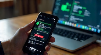 Mein persönlicher Zugang zur Android-Malware Arsink (1/10)