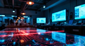 Mein Weg in die Welt der Quantenphysik und Elektronen (1/10)