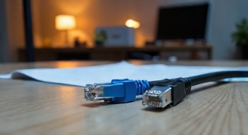 Mein Weg zu zukunftssicheren Ethernet-Kabeln (1/10)