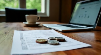 Mein Weg zur finanziellen Kontrolle mit Bargeld (1/10)