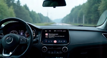 Meine Erfahrungen mit Android Auto und den aktuellen Problemen (1/10)