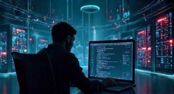 Meine Erfahrungen mit Cyberkriminalität und Botnets (1/10)