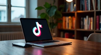 Meine Erfahrungen mit TikTok und dem Datenschutz (1/10)