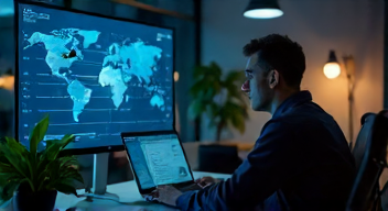 Meine Erfahrungen mit WLAN-Sicherheit und Cyber-Bedrohungen (1/10)