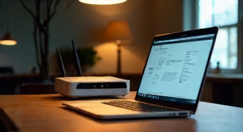 Meine Erinnerungen an das FritzBox-Update und seine Auswirkungen (1/10)