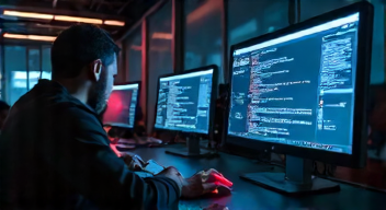 Meine Erinnerungen an Datenlecks und Cyberangriffe (1/10)