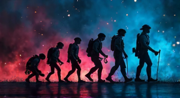 Meine Erinnerungen an die Evolution der Gaming-Plattformen (1/10)