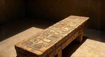 Meine Faszination für archäologische Entdeckungen und ihre Bedeutung (1/10)