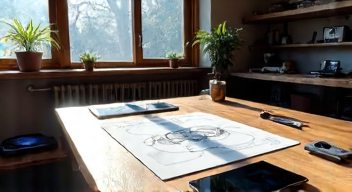 Meine Faszination für die Entwicklung von Android 17 (1/10)