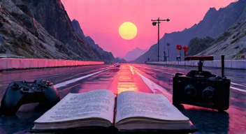 Meine Gedanken zu GTA 6: Ein Meilenstein der Spieleindustrie (1/10)